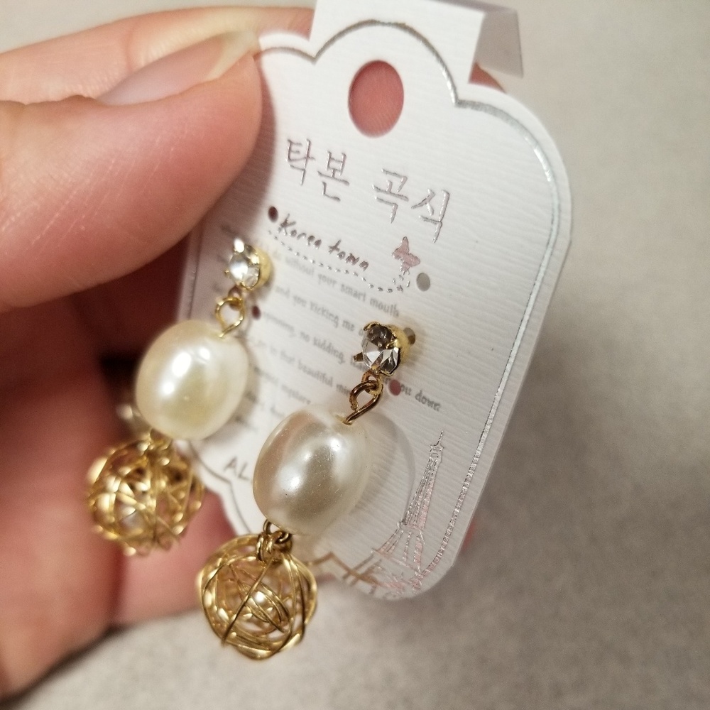 Earring Bundle - Picture 4 of 5